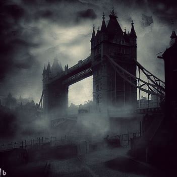 foto van Tower Bridge